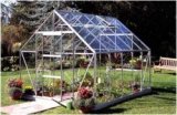 8 x 10 Halls Silver Aluminium Universal